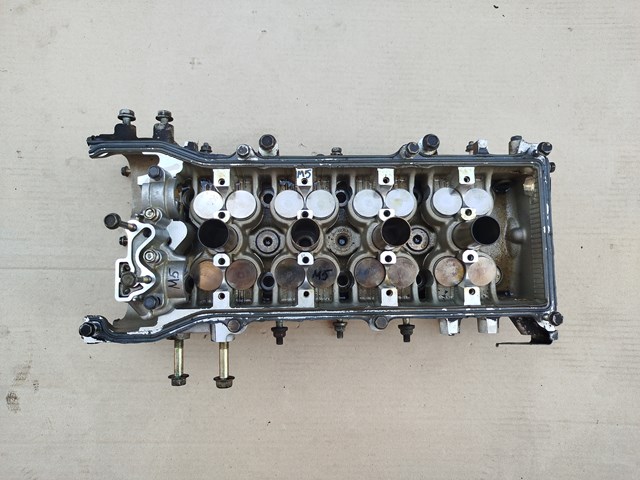 Cabeça de motor (CBC) para Nissan Micra (CK12E)