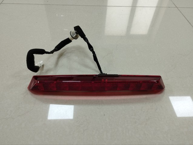 Sinal de parada traseiro adicional Mazda 3  BM, BN
