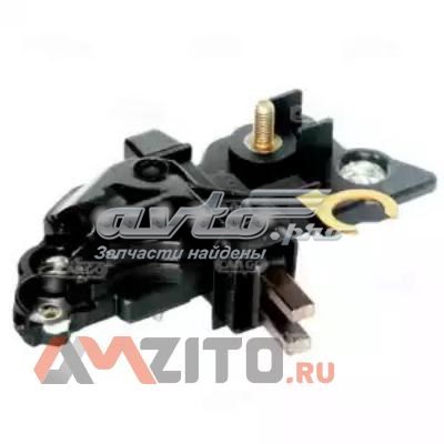 Regulador del alternador 139044 CARGO