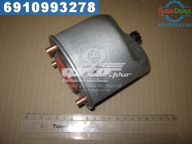 Купить WK9046Z Mann-Filter Фильтр-отстойник топлива грубой очистки