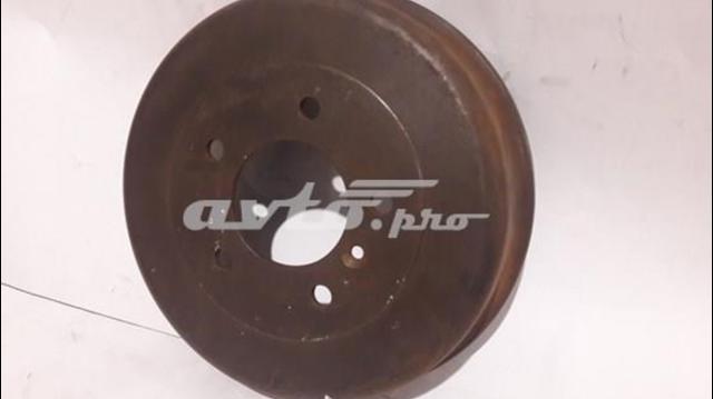 Купить 60225002 BSG Тормозной барабан