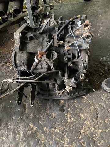 Compre Caixa Automática de Mudança montada Toyota Corolla 