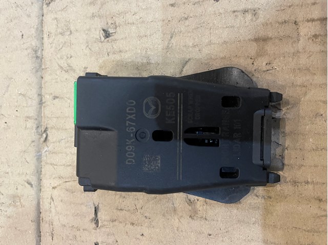  Mazda D09K67XD0 цена, от 31.67 USD