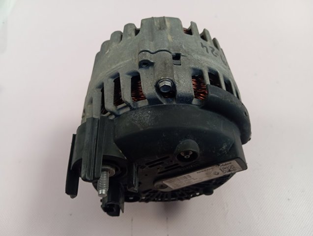231008648R Renault (RVI) Генератор автомобильный