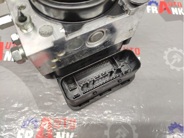 445400D100 Toyota Блок ABS гидравлический