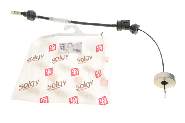 Трос сцепления Solgy 118008 цена, от 23.19 USD