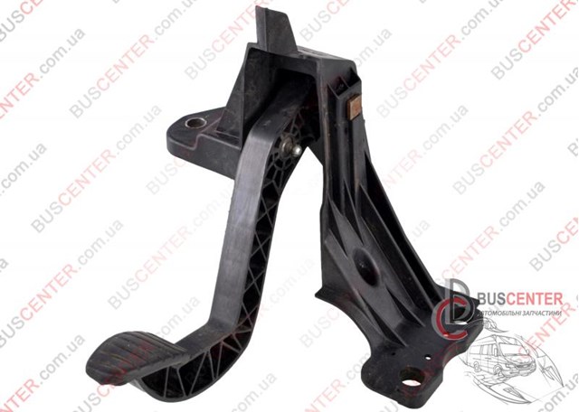 Pedal de embraiagem para Renault Master (EV, HV, UV)