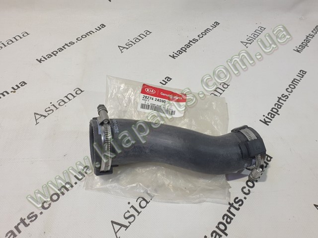 Купить 282742A590 Hyundai/Kia 