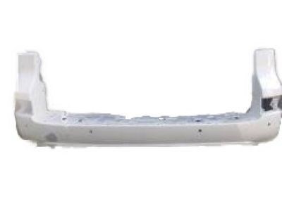 Купить 521596A923 Toyota Задний бампер
