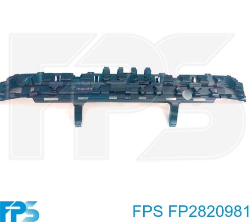 Купить FP2820981 FPS Абсорбер (наполнитель) бампера заднего
