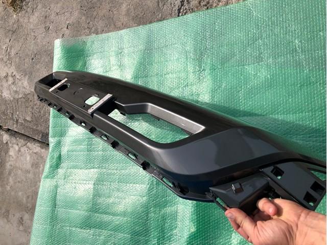 Купить 52411YP050 Toyota Накладка бампера переднего центральная