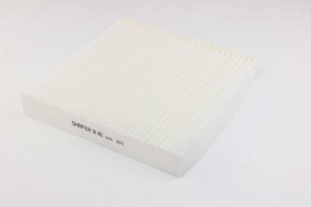 Купить SA462 Shafer Фильтр салона угольный