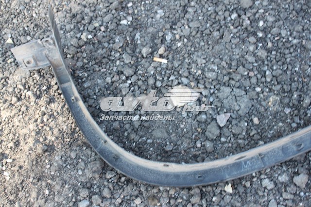 768573UB0A Nissan/Infiniti Накладка крыла заднего левого
