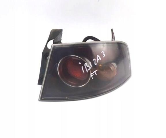 Фара задняя правая внешняя VAG 6L6945096E цена, от 34.36 USD