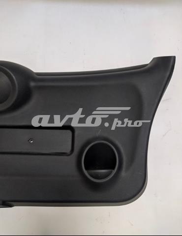 Купить 51437302727 BMW Обшивка багажника