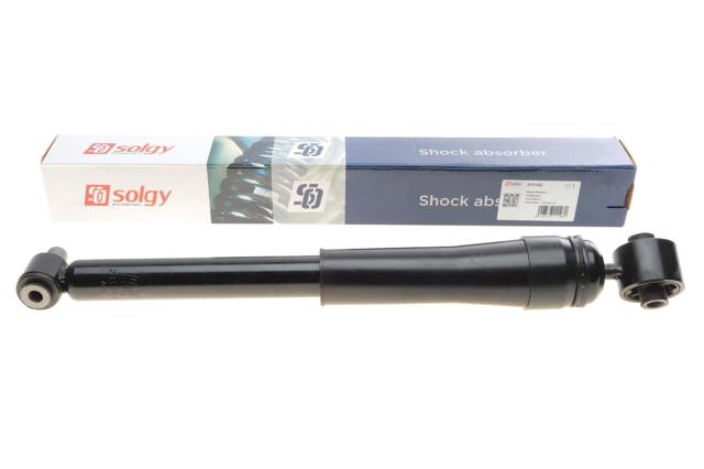 Амортизатор задний 211142 Solgy