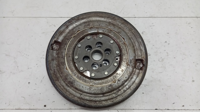 Купить A2820301400 Mercedes Маховик с зубчатым ободом