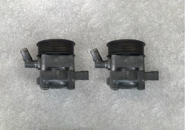 Насос гидроусилителя руля ZF Parts 7612955128