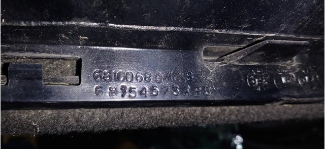 68100689AC Chrysler 