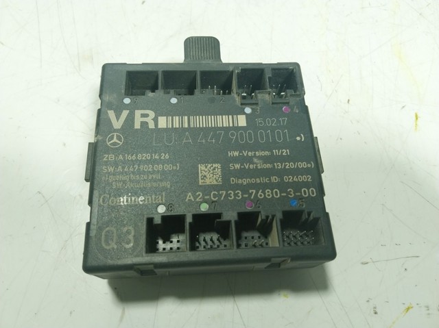A4479008006 Mercedes 