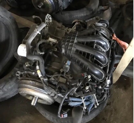  CS324AA Ford