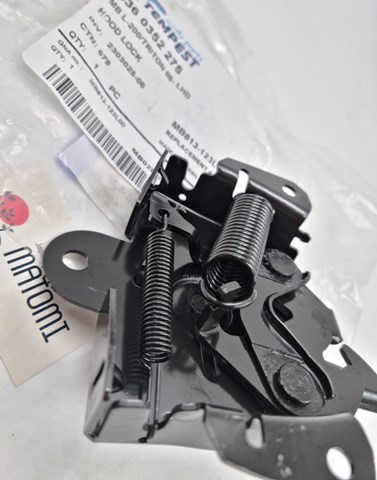 Замок капота Tempest 0360352275 цена, от 11.16 USD