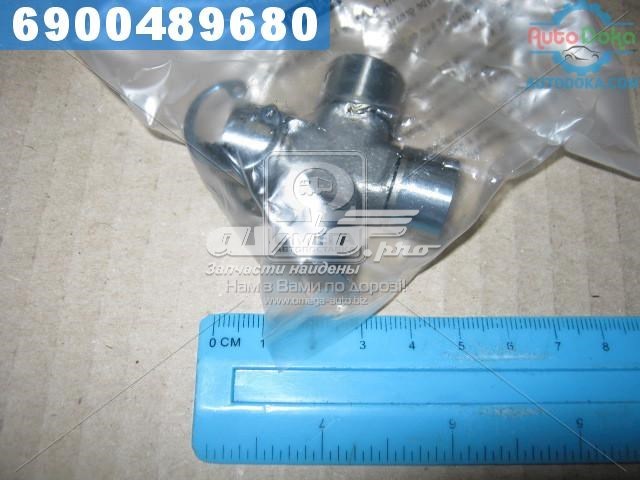 Cruceta de árbol de cardán delantero GUN49 GMB