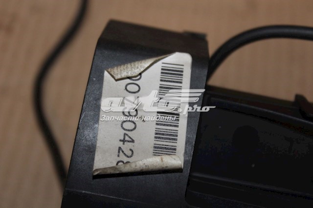 A22176009705359 Mercedes Ручка двери передней наружная левая