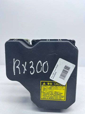 Купить 4454048060 Toyota Блок управления ABS