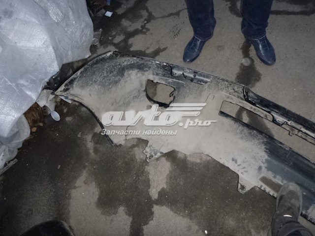 Бампер на авто Toyota 5211960996 цена, от 270.74 USD