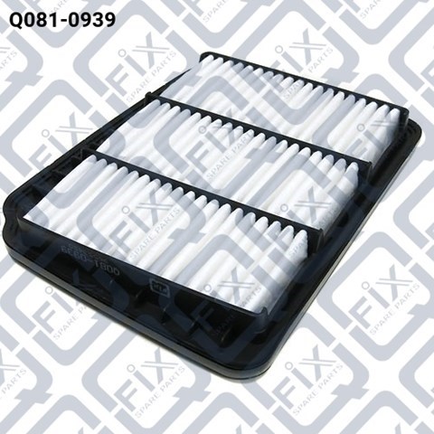 Элемент воздушного фильтра Q-fix Q0810939 цена, от 4.50 USD