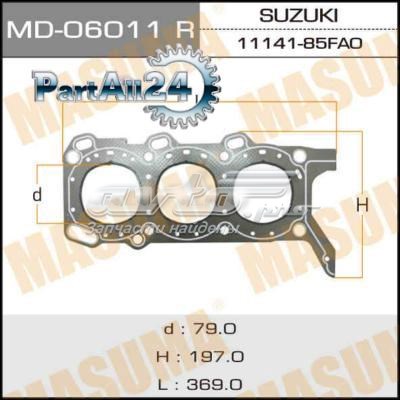 Прокладка ГБЦ правая Landstar PHG0802223A