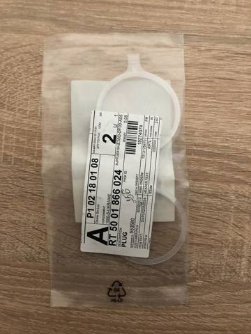 5001866024 Renault (RVI) 