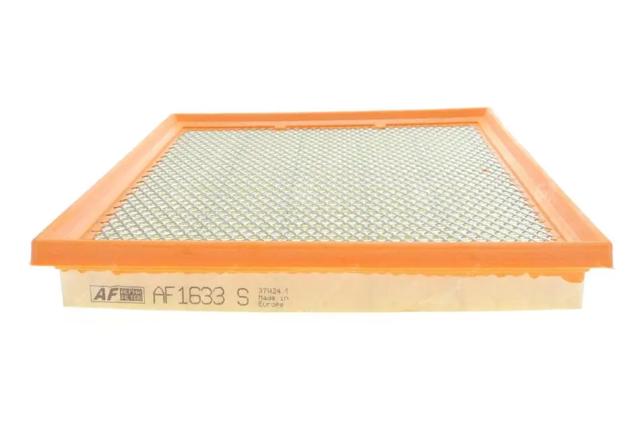 AF1633S Alpha Filter Воздушный фильтр двигателя