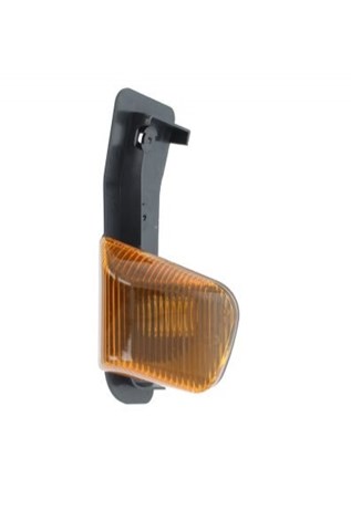 Piloto intermitente, parachoques, izquierdo CLIV003L TRUCKLIGHT