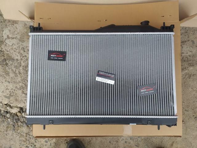 Радиатор 17400572 Profit