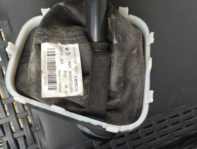 969357235R Renault (RVI) 