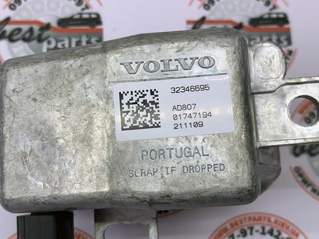 32346695 Volvo Механизм блокировки рулевого колеса