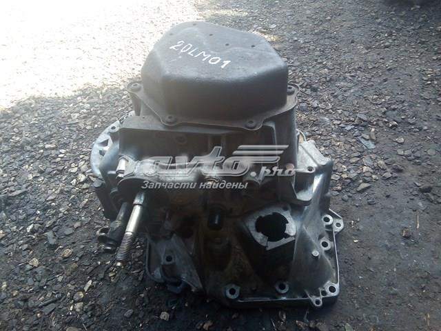 КПП 20LM01 Fiat/Alfa/Lancia