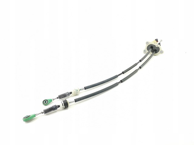 Трос КПП 55253230 Fiat/Alfa/Lancia
