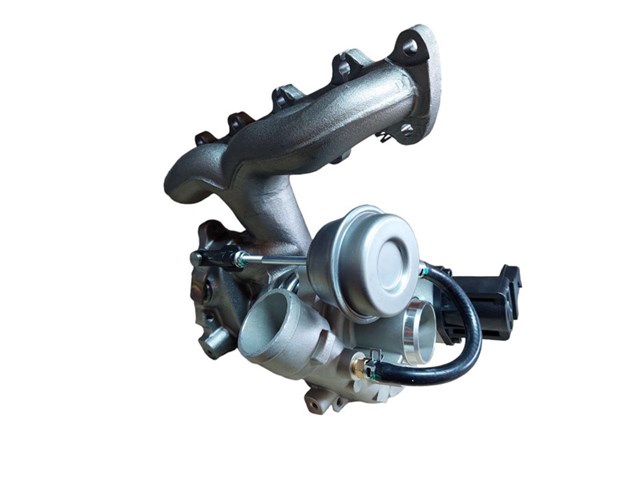  SL Turbo K03SL12752CHRA цена, от 90.58 USD
