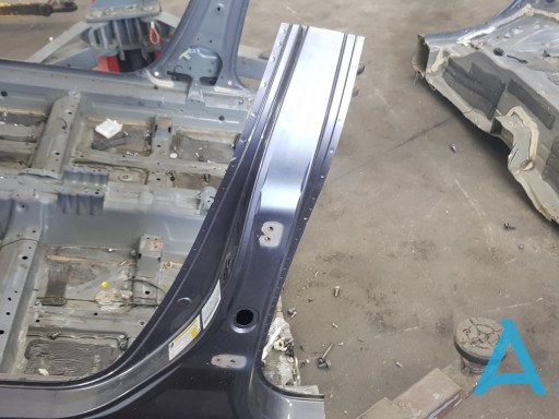 04645TVAA00ZZ Honda 