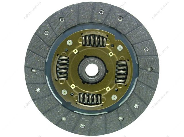 Диск сцепления Starline SLLA0054
