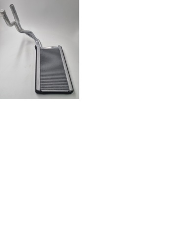 Радиатор печки (отопителя) Q-fix Q1720059 цена, от 41.07 USD