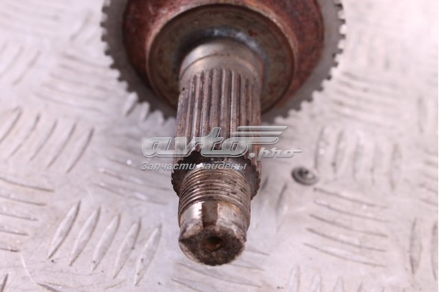 Купить GD562550XA Mazda 