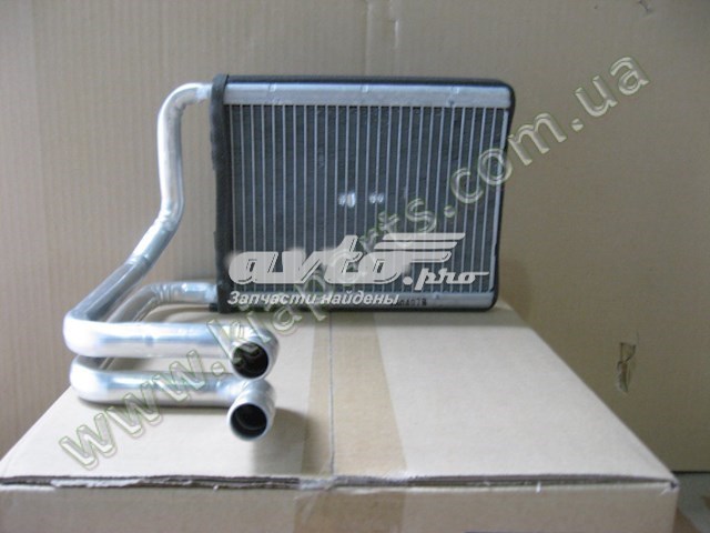Радиатор печки (отопителя) Doowon H301130580