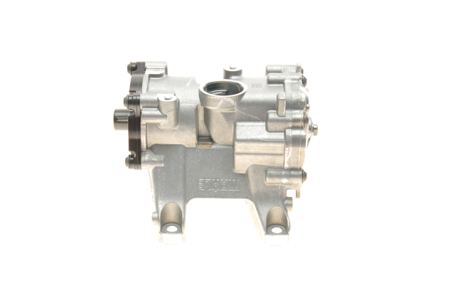 Bomba de aceite del motor 11417643046 BMW