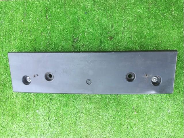 Soporte de matricula delantera 6430A084 MITSUBISHI
