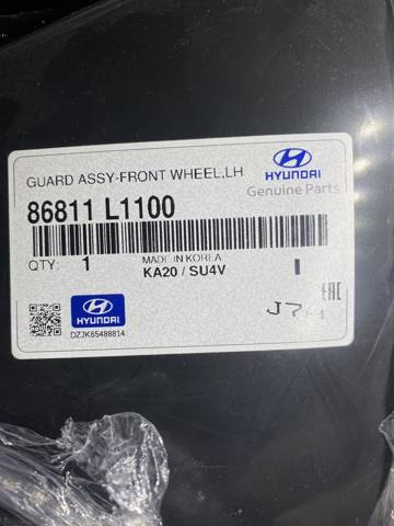 86811L1100 Hyundai/Kia 