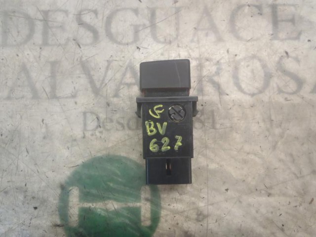  Botão de ativação do sinal de emergência Hyundai Santa Fe I SUV (SM) (2000 - 2006) I